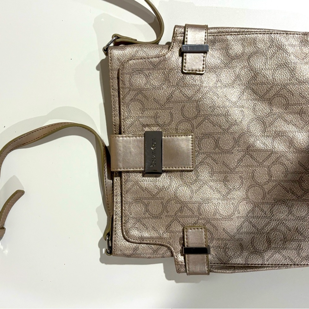 Calvin Klein Crossbody Bag